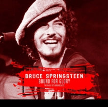 Bruce Springsteen: Bound for glory