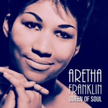 Aretha Franklin: Queen of soul