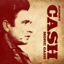 Johnny Cash: More cash