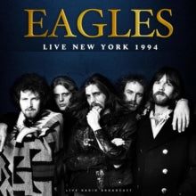 Eagles: Live New York 1994