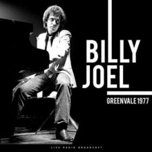 Billy Joel: Greenvale 1977