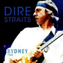 Dire Straits: Sydney 1986