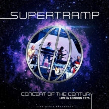 Supertramp: Concert of the century