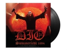 Dio: Summerfest 1994