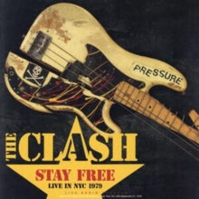 The Clash: Stay Free