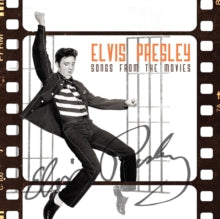 Elvis Presley: Songs from the Movies