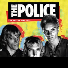 The Police: The Bottom Line 1979