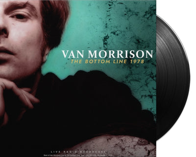 Van Morrison: The Bottom Line 1978