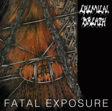 Chemical Breath: Fatal Exposure
