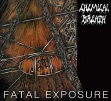 Chemical Breath: Fatal exposure