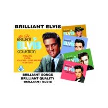 Elvis Presley: Brilliant Elvis Collection