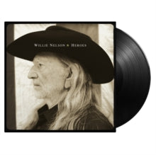 Willie Nelson: Heroes