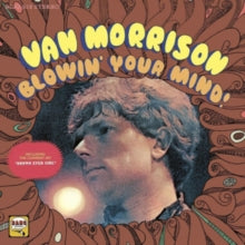 Van Morrison: Blowin' Your Mind