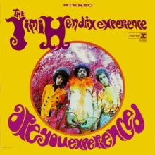 The Jimi Hendrix Experience: Are You Experienced