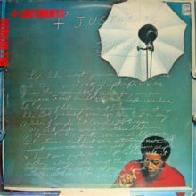Bill Withers: +'Justments