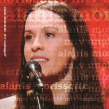 Alanis Morissette: MTV Unplugged