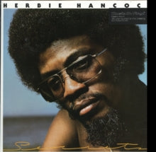Herbie Hancock: Secrets