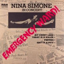 Nina Simone: Emergency Ward!