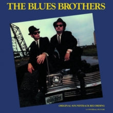 The Blues Brothers: The Blues Brothers