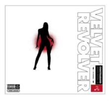Velvet Revolver: Contraband