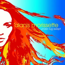 Alanis Morissette: Under Rug Swept