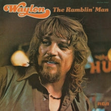 Waylon Jennings: The Ramblin' Man