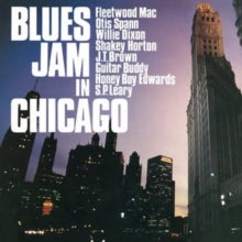 Fleetwood Mac: Blues Jam in Chicago