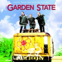Various Artists: Garden State