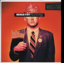 Ministry: Filth Pig