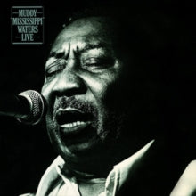 Muddy Waters: Muddy 'Mississippi' Waters Live
