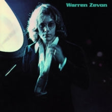 Warren Zevon: Warren Zevon