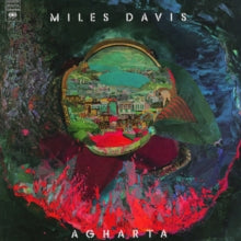 Miles Davis: Agharta