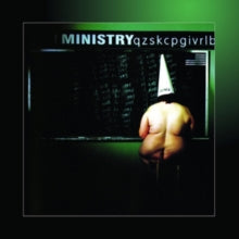 Ministry: Dark Side of the Spoon