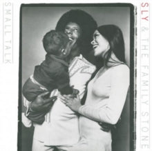Sly & The Family Stone: Small Talk
