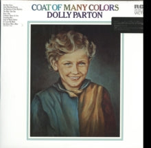 Dolly Parton: Coat of Many Colours