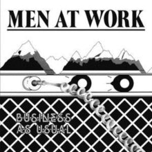 Men at Work: Business As Usual