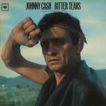 Johnny Cash: Bitter Tears