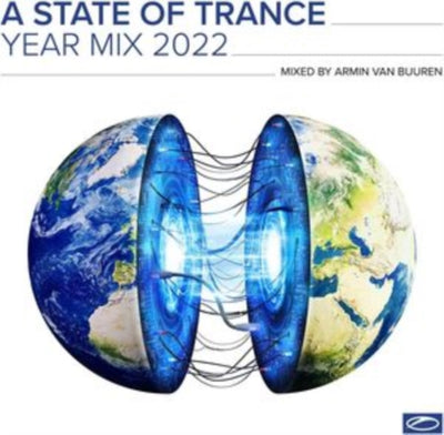 Armin Van Buuren: A State of Trance Year Mix 2022