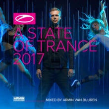 Armin Van Buuren: A State of Trance 2017