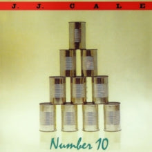 J.J. Cale: Number 10