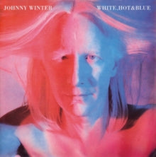 Johnny Winter: White, Hot & Blue