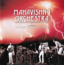 Mahavishnu Orchestra: The Lost Trident Sessions