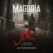 Magoria: JTR 1888