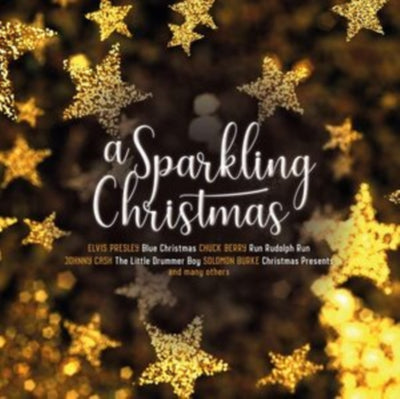 Various Artists: A Sparkling Christmas