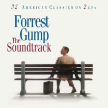 Various Artists: Forrest Gump