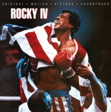 Various Artists: Rocky IV