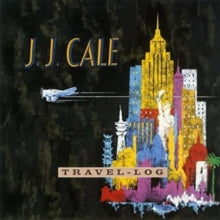 J.J. Cale: Travel-log