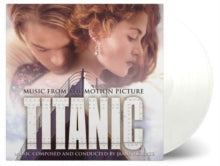 Various Artists: Titanic