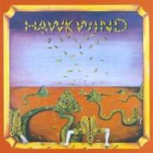 Hawkwind: Hawkwind