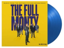 Various Artists: The Full Monty